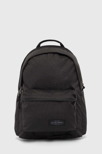 Batoh Eastpak OPTOWN OFFICE černá barva, velký, hladký, EK0A5BJ12K71