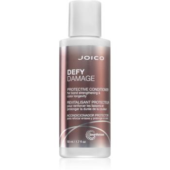 Joico Defy Damage Protective Conditioner ochranný kondicionér pro poškozené vlasy 50 ml