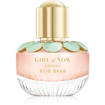 Elie Saab Girl of Now Lovely parfémovaná voda pro ženy 30 ml