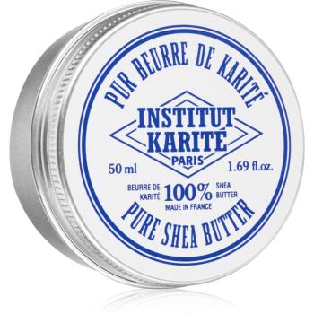 Institut Karité Paris Pure Shea Butter 100% bambucké máslo 50 ml