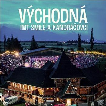 IMT Smile: Východná - CD (6792219)