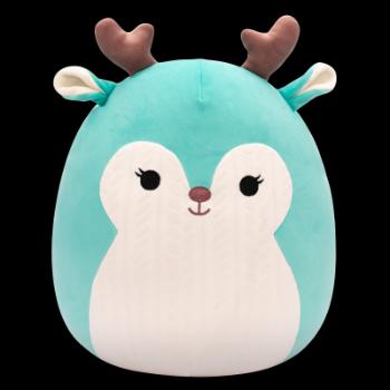 Plyšový mazlíček Squishmallows Koloušek - Lopsang, 30 cm