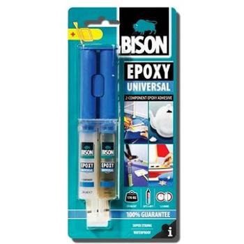 BISON EPOXY UNIVERSAL 24 ml (1712)