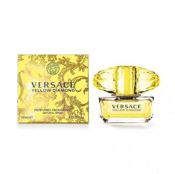 Versace Yellow Diamond - deodorant 50 ml