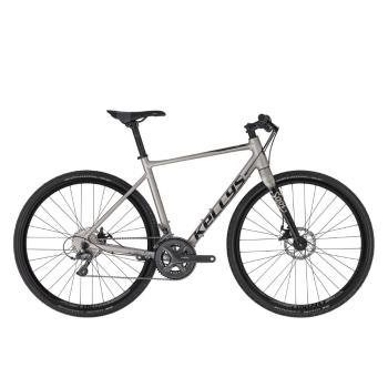 Gravel kolo KELLYS SOOT 20 28" 8.0  S (19", 160-175 cm)