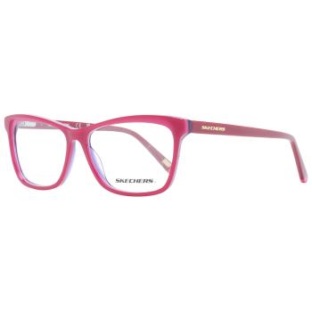 Skechers SE 2184 068 52 Női szemüvegkeret (optikai keret)