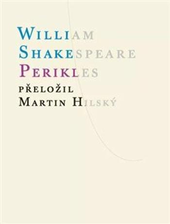 Perikles - William Shakespeare