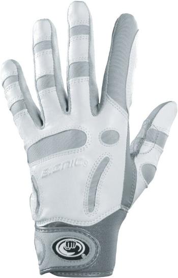 Bionic Gloves ReliefGrip 2.0 White Levá ruka S Dámské rukavice