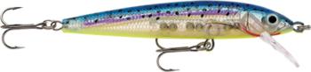 Rapala wobler husky jerk suspending gbm - 14 cm 18 g