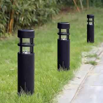 Napelemes lámpa EKO1451 Fidel 3000K