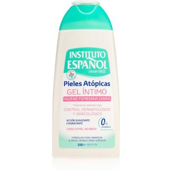 Instituto Español Atopic Skin gel na intimní hygienu 300 ml