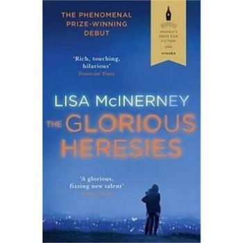 The Glorious Heresies (9781444798883)