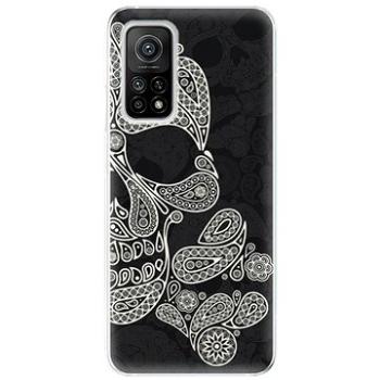 iSaprio Mayan Skull pro Xiaomi Mi 10T / Mi 10T Pro (maysku-TPU3-Mi10Tp)