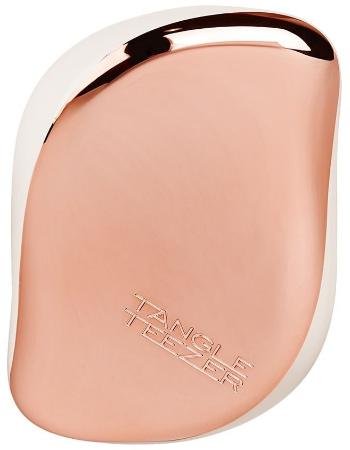 Hajkefe TANGLE TEEZER Compact Styler Rose Gold Cream