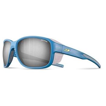 Julbo Montebianco 2 Sp4 Bleu/Gris/Jaune (3660576333017)