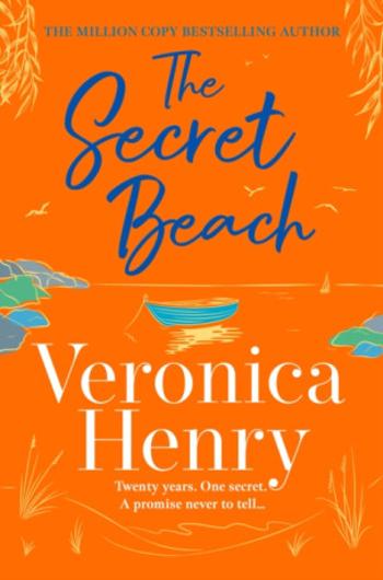 Secret Beach - Veronica Henry