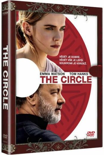 The Circle - DVD