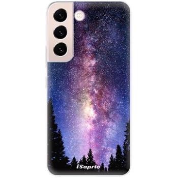 iSaprio Milky Way 11 pro Samsung Galaxy S22+ 5G (milky11-TPU3-S22P-5G)