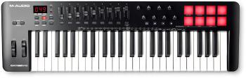 M-Audio  Oxygen 49 MKV MIDI keyboard