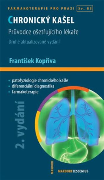 Chronický kašel - František Kopřiva