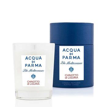 Acqua Di Parma Blu Mediterraneo Chinotto di Liguria - svíčka 200 g