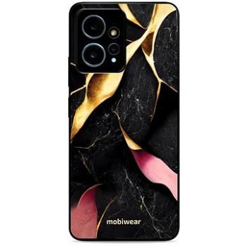 Mobiwear Glossy pro Xiaomi Redmi Note 12 4G, lesklý - G021G (5904808558006)