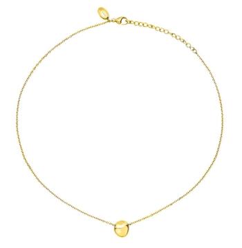 BREIL Moderní dámský náhrdelník Bubble TJ3708