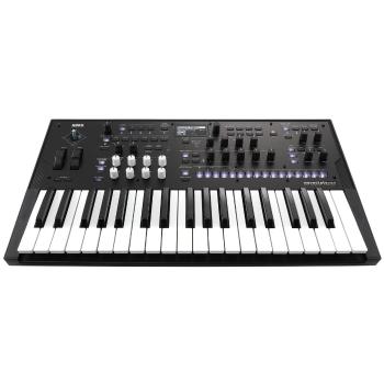 Korg wavestate mk II