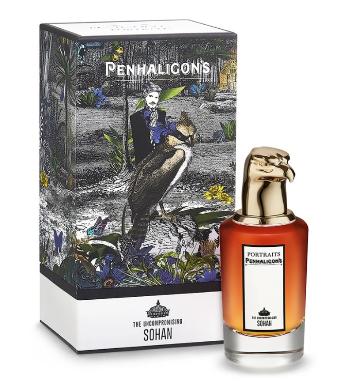 Penhaligon´s The Uncompromising Sohan - EDP 75 ml