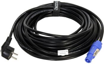 Accu Cable Power Con Schuko 15 m Napájecí kabel