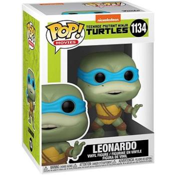 Funko POP! Želvy Ninja - Leonadro (889698561617)