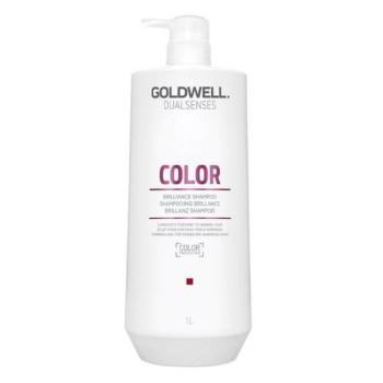 Goldwell Šampon pro barvené vlasy Dualsenses Color (Brilliance Shampoo) 1000 ml