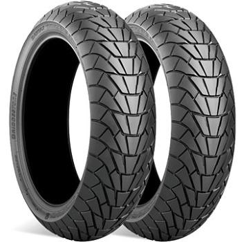 Bridgestone AX 41S 180/55/17 TL,R 73 H (16622)