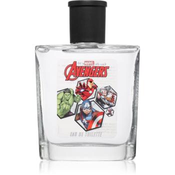 Corine de farme Eau de Toilette toaletní voda pro děti Avengers 50 ml