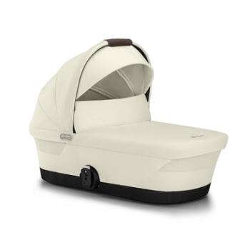 cybex GOLD hluboká korba Gazelle S Cot Seashell Beige