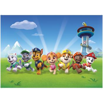 Dětské prostírání Paw Patrol, 42 x 30 cm