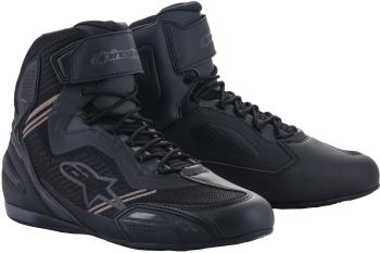 Alpinestars Faster-3 Rideknit Shoes Black 44 Boty