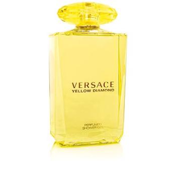 VERSACE Yellow Diamond 200 ml (8011003804597)