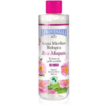 I PROVENZALI BIO Rosa Mosqueta Micellar Water 400 ml (8025796008292)