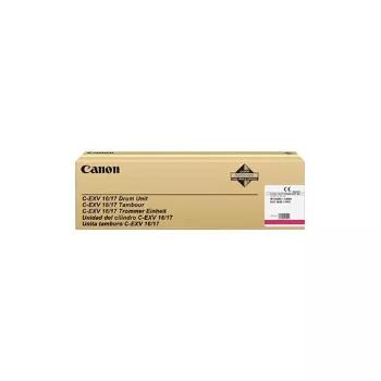 Canon CEXV16/17 0256B002 purpurová (magenta) originální válcová jednotka