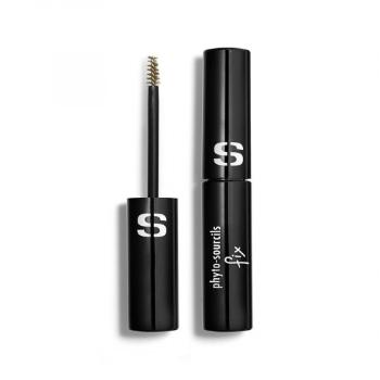 Sisley Phyto-Sourcils Fix zahušťovací a nastavovací gel na obočí - Light medium 1 5ml