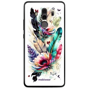 Mobiwear Glossy lesklý pro Huawei Mate 10 Pro - G017G (5904808462280)