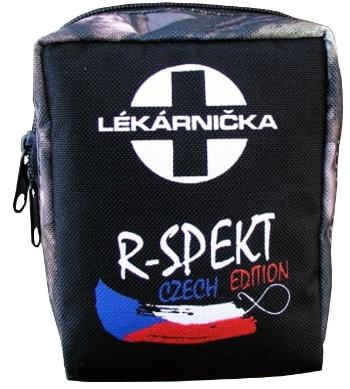 R-spekt lékárnička pro rybáře