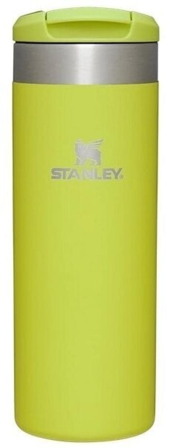 Stanley AeroLight Transit Mug Electric Yellow 470 ml Termohrnek