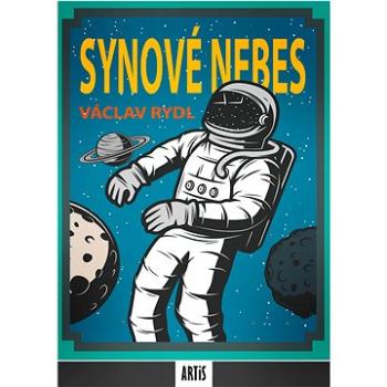 Synové nebes (999-00-037-8914-3)