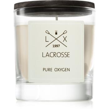 Ambientair Lacrosse Pure Oxygen vonná svíčka 310 g