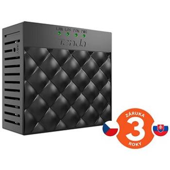 Tenda HG1 Single Port GPON ONT FTTH terminal - 1x SC/APC, Class B+, 1x GLAN RJ45, IPv6, TR069, OMCI