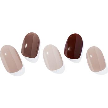 ohora Gel Nail Sticker N Roasting nálepky na nehty odstín ND-312 1 ks