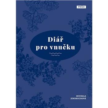 Diář pro vnučku (978-80-7252-910-0)