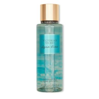 Victoria's Secret Aqua Kiss - tělový závoj 250 ml